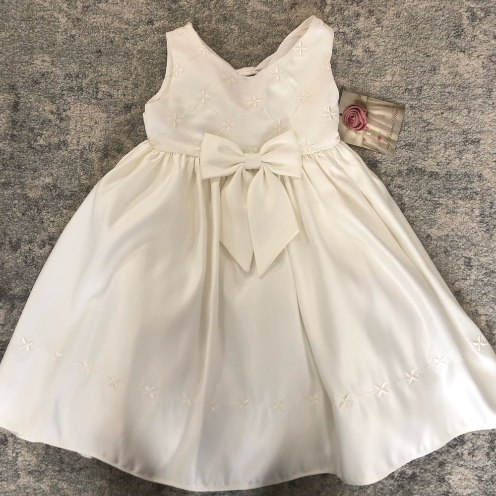 NWT My Princess Wear Dress 5T